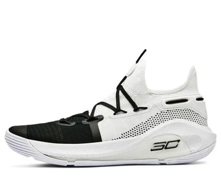 Men's Under Armour Curry 6 'Working on Excellence' Shoes