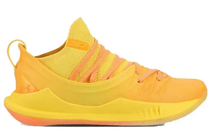 Men's Under Armour Curry 5 'Asia Tour - China' Shoes