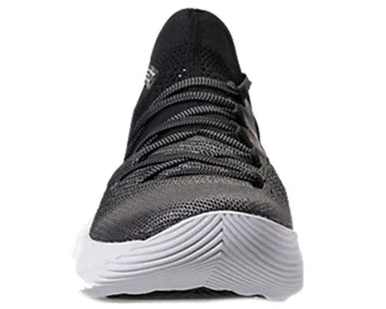 Men's Under Armour Curry 5 'Black' Shoes