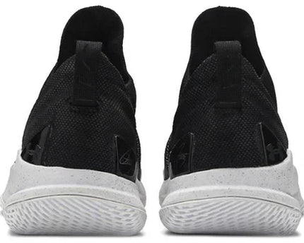Men's Under Armour Curry 5 'Black' Shoes