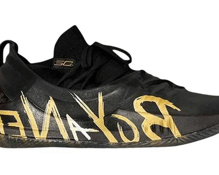 Men's Under Armour Curry 5 'Boyanek' Shoes
