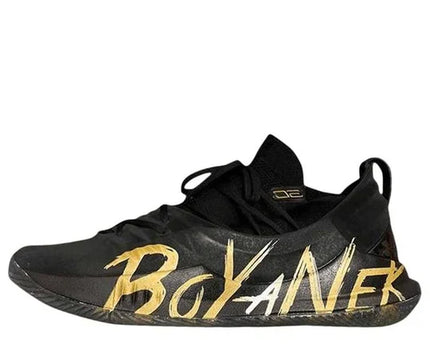 Men's Under Armour Curry 5 'Boyanek' Shoes