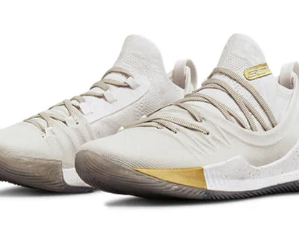 Men's Under Armour Curry 5 'Championship Pack' Shoes