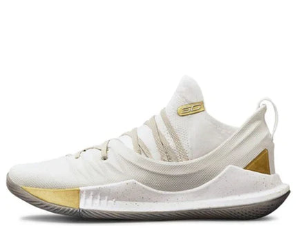 Men's Under Armour Curry 5 'Championship Pack' Shoes