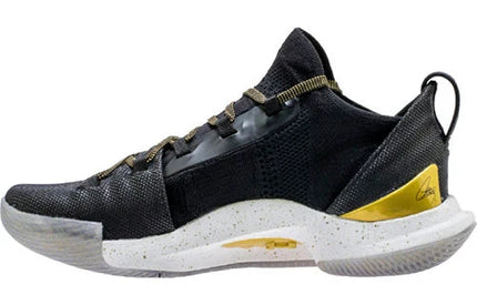 Men's Under Armour Curry 5 'Championship Pack' Shoes