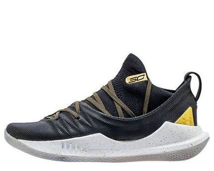 Men's Under Armour Curry 5 'Championship Pack' Shoes