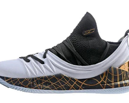 Men's Under Armour Curry 5 'Copper' Shoes