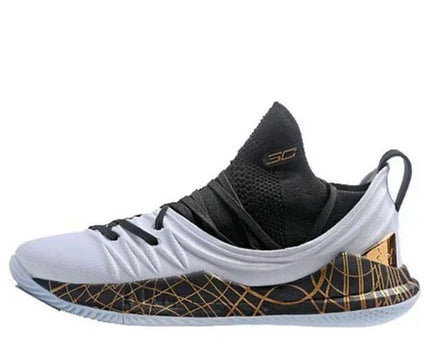Men's Under Armour Curry 5 'Copper' Shoes