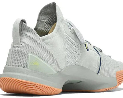 Men's Under Armour Curry 5 'Elemental Tokyo Grey' Shoes