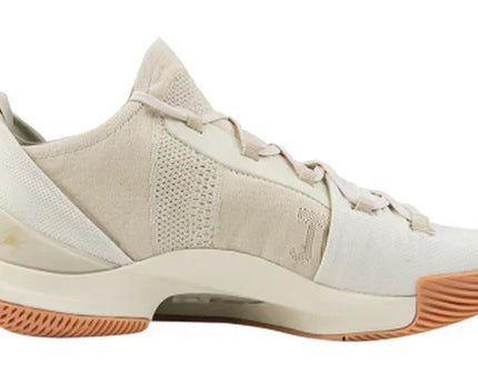 Men's Under Armour Curry 5 'Ivory Gum' Shoes
