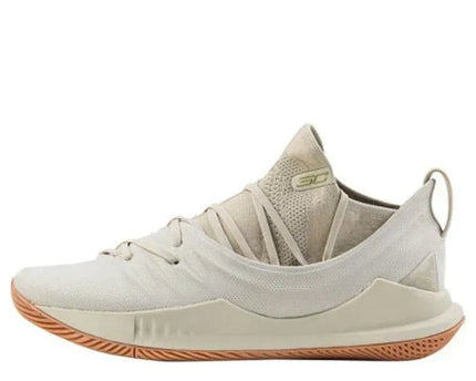 Men's Under Armour Curry 5 'Ivory Gum' Shoes