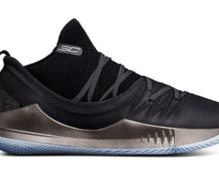 Men's Under Armour Curry 5 'Pi Day' Shoes
