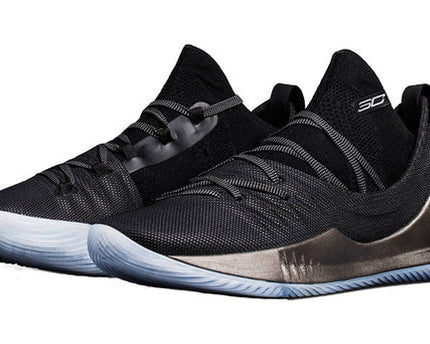 Men's Under Armour Curry 5 'Pi Day' Shoes