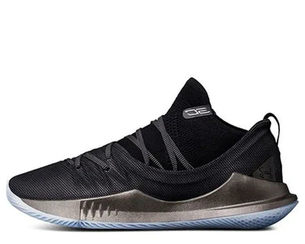 Men's Under Armour Curry 5 'Pi Day' Shoes