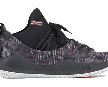 Men's Under Armour Curry 5 'Tokyo Nights' Shoes