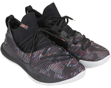 Men's Under Armour Curry 5 'Tokyo Nights' Shoes
