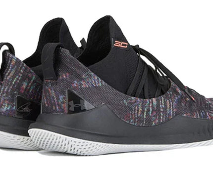 Men's Under Armour Curry 5 'Tokyo Nights' Shoes