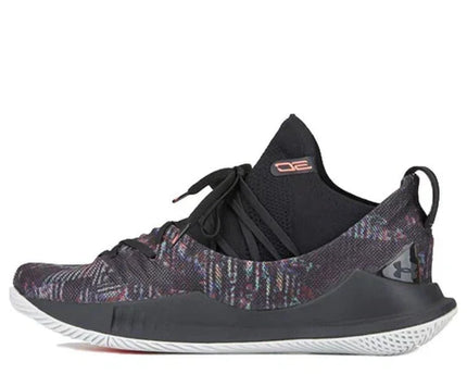 Men's Under Armour Curry 5 'Tokyo Nights' Shoes