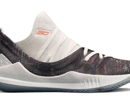 Men's Under Armour Curry 5 'Welcome Home' Shoes