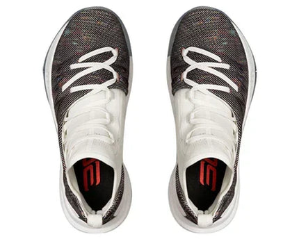 Men's Under Armour Curry 5 'Welcome Home' Shoes