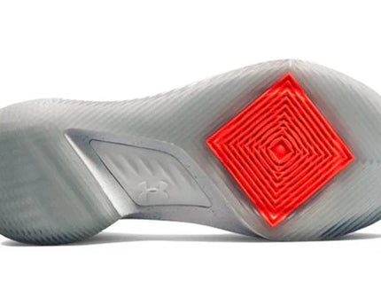 Men's Under Armour Curry 5 'Welcome Home' Shoes