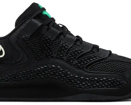 Men's KD 18 Black Label Pack Shoes