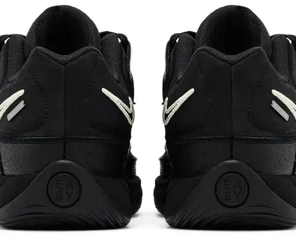 Men's KD 18 Black Label Pack Shoes