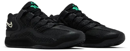 Men's KD 18 Black Label Pack Shoes