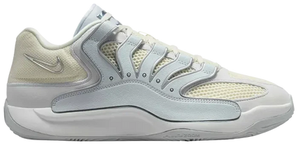 Men's KD 18 Soft Pearl Shoes