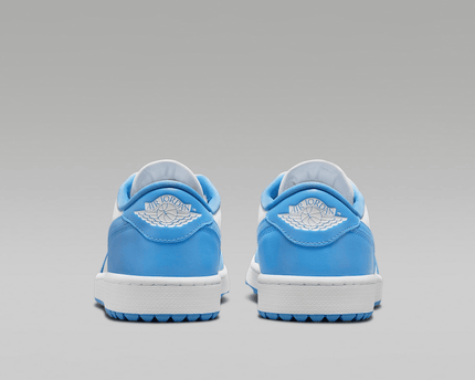 Men's Air Jordan 1 University Blue Shoes