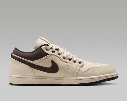 Men's Air Jordan 1 Low Premium Shoes