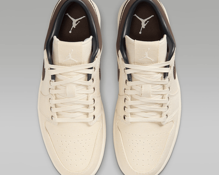 Men's Air Jordan 1 Low Premium Shoes