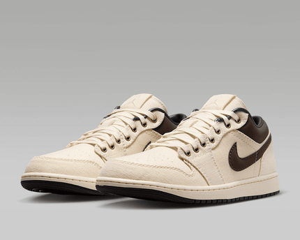 Men's Air Jordan 1 Low Premium Shoes