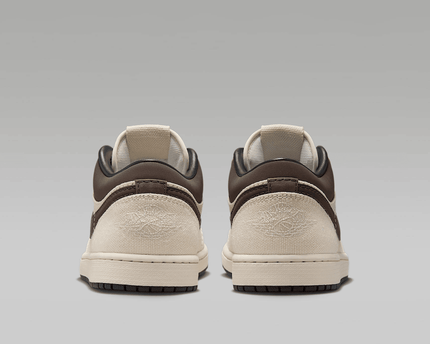 Men's Air Jordan 1 Low Premium Shoes