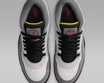 Men's Nike Air Jordan 4 RM Premium Shoes