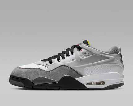 Men's Nike Air Jordan 4 RM Premium Shoes