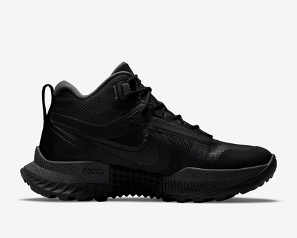 Men's Nike React SFB Carbon Black Shoes