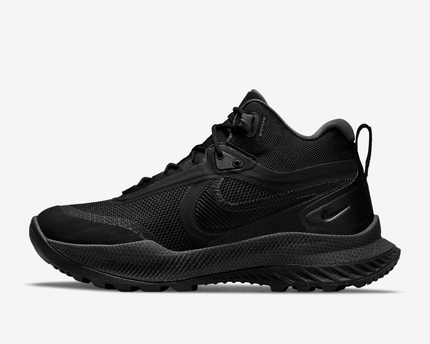 Men's Nike React SFB Carbon Black Shoes
