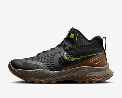 Men's Nike React SFB Carbon Cacao Wow Shoes