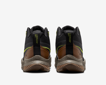 Men's Nike React SFB Carbon Cacao Wow Shoes