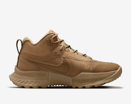Men's Nike React SFB Carbon Coyote Shoes