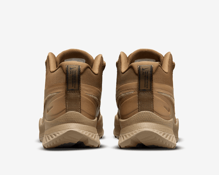 Men's Nike React SFB Carbon Coyote Shoes