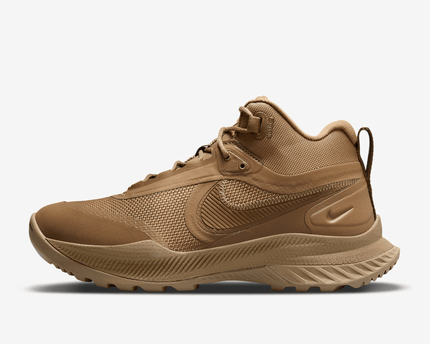 Men's Nike React SFB Carbon Coyote Shoes