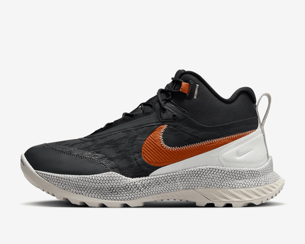 Men's Nike React SFB Carbon Dark Smoke Grey Shoes