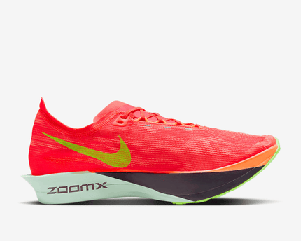 Men's Nike Streakfly 2 Bright Crimson Shoes