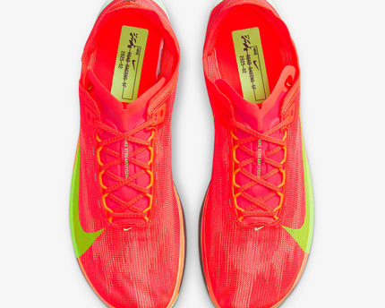 Men's Nike Streakfly 2 Bright Crimson Shoes
