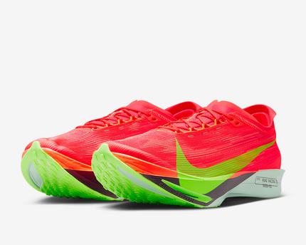 Men's Nike Streakfly 2 Bright Crimson Shoes
