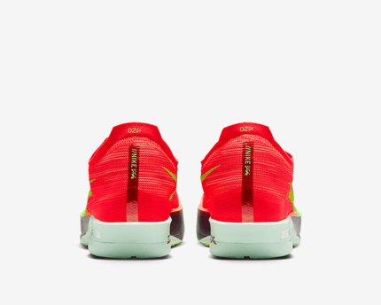 Men's Nike Streakfly 2 Bright Crimson Shoes