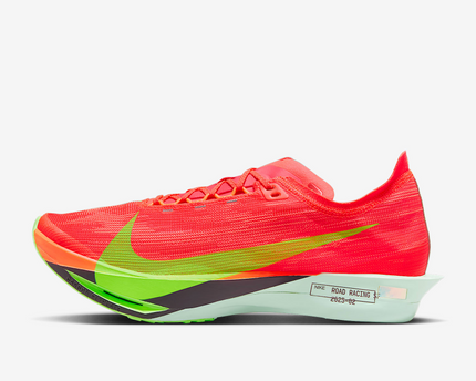 Men's Nike Streakfly 2 Bright Crimson Shoes