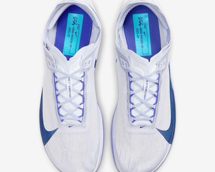 Men's Nike Streakfly 2 Persian Violet Shoes